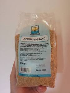 g di grano x BBLab